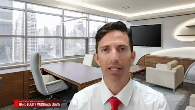 Master the Art of Closing Hard Equity Mortgage Loans – Screenshot 2