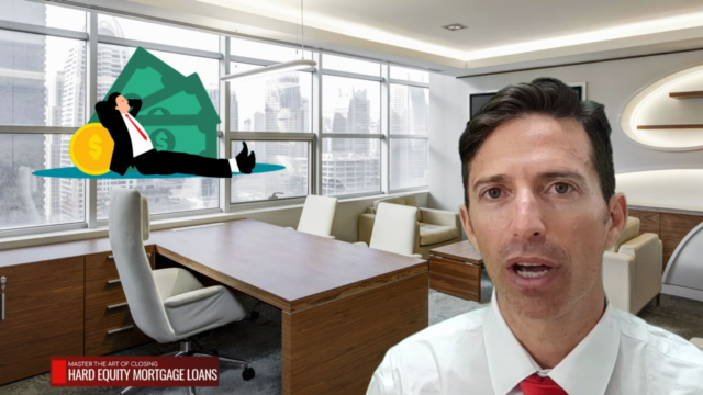 Master the Art of Closing Hard Equity Mortgage Loans – Screenshot 3