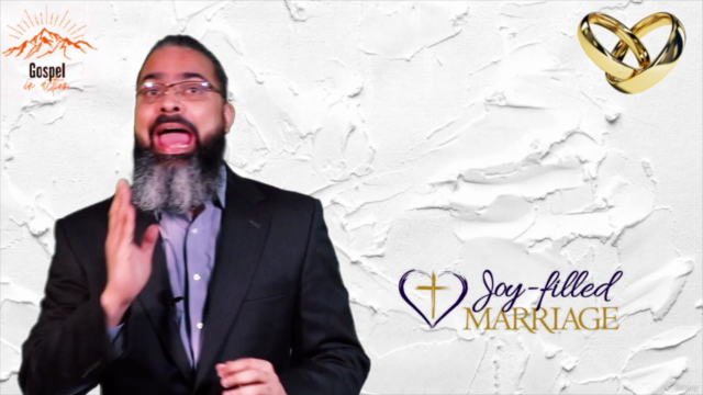 Ideal Marriage – Screenshot 1