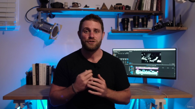How to Get Started and Negotiate as a Filmmaker – Screenshot 1