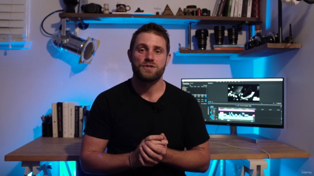 How to Get Started and Negotiate as a Filmmaker – Screenshot 2