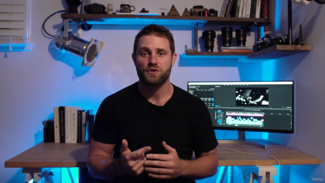 How to Get Started and Negotiate as a Filmmaker – Screenshot 3