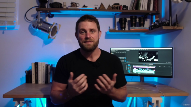 How to Get Started and Negotiate as a Filmmaker – Screenshot 4