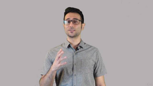 Time Series Analysis and Forecasting with Python – Screenshot 3