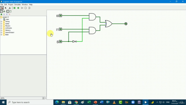 Ultimate 2022 Digital Circuits and Logic Design course – Screenshot 4