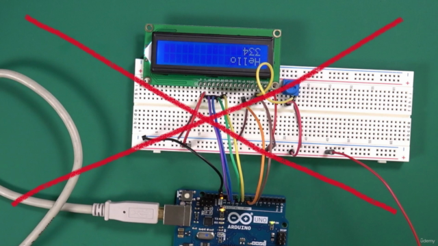 【最短で学ぶ】配線なしで始めるアルディーノと電子工作入門 – Screenshot 2