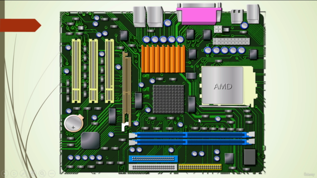Computer Basics: basic computer course | complete guide – Screenshot 1