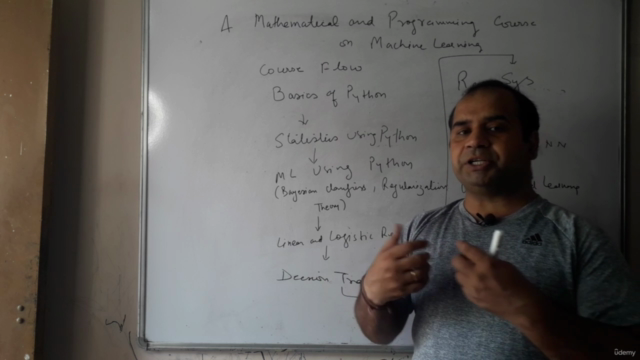 A Mathematical and Programming  Course on Machine Learning - Screenshot_02