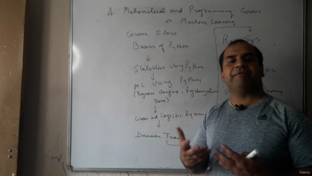 A Mathematical and Programming  Course on Machine Learning - Screenshot_03
