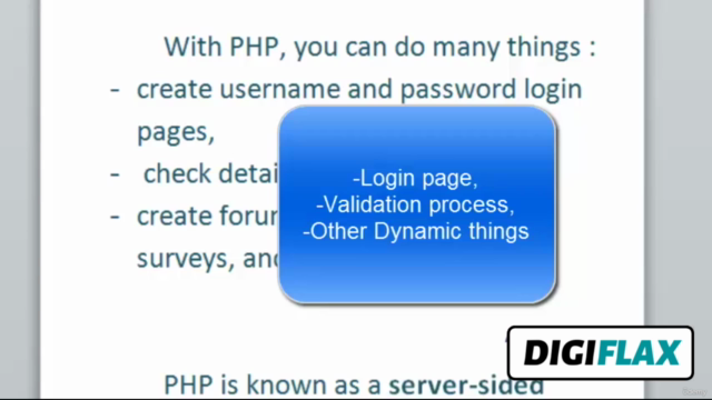 PHP Programming for Begginers – Screenshot 2