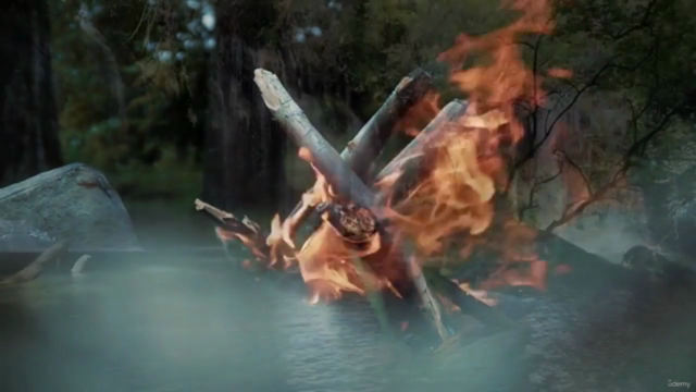 La cura del SE' – Screenshot 1