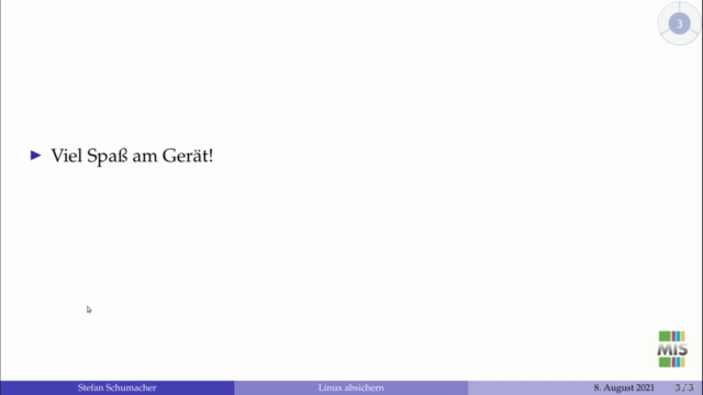 Sichere Passwörter und sicheres Internet-Surfing mit Firefox – Screenshot 2