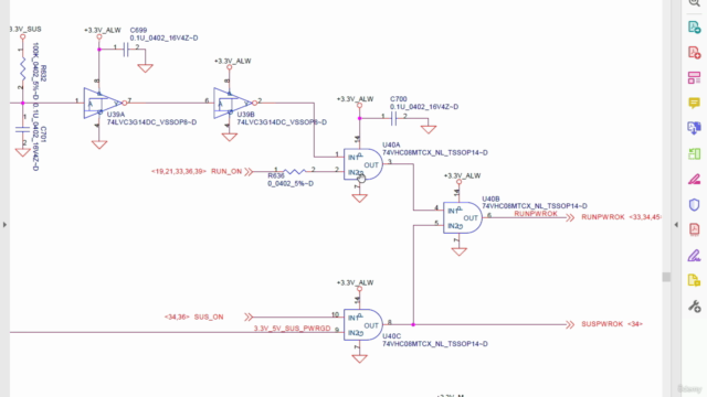Schematics: Electronics, Electrical Wiring & Circuit Diagram – Screenshot 1