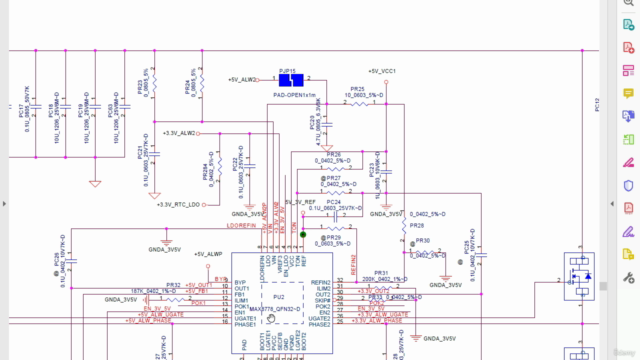 Schematics: Electronics, Electrical Wiring & Circuit Diagram – Screenshot 2