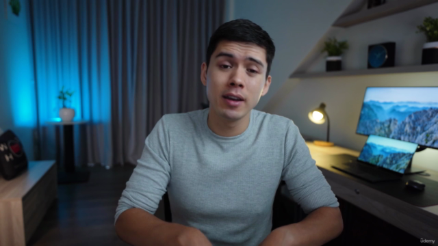 How to BEAT Procrastination and MASTER Self-Discipline – Screenshot 1