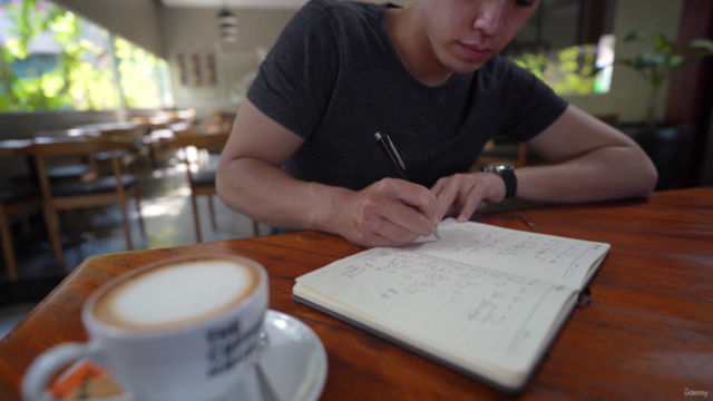 How to BEAT Procrastination and MASTER Self-Discipline – Screenshot 4