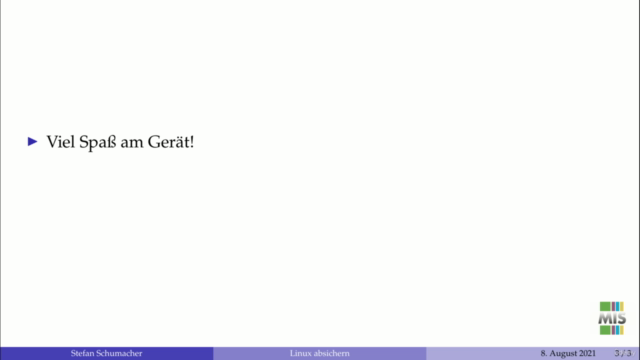 Datensicherung in die Cloud – Screenshot 3