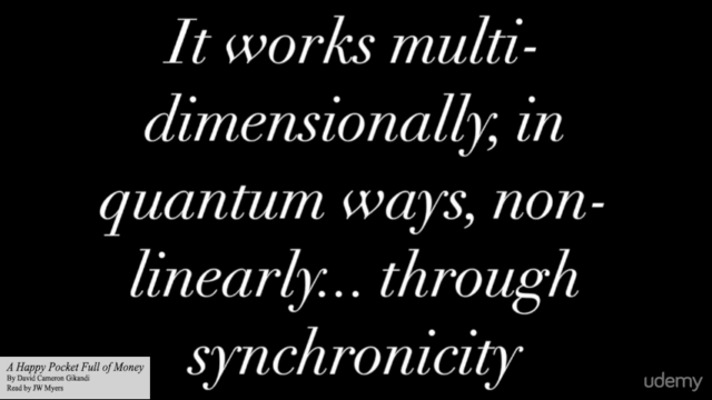 15 Hours To Spiritual And Holistic Abundance – Screenshot 4