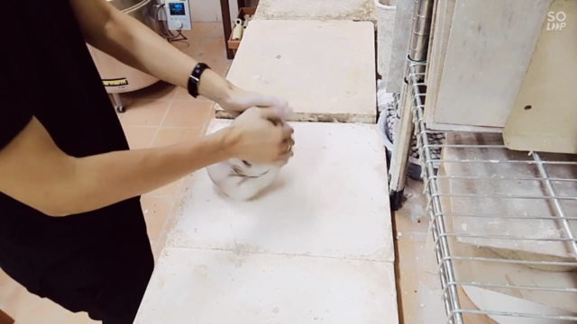 Pottery Wheel Throwing & Kiln Firing for Complete Beginners – Screenshot 2