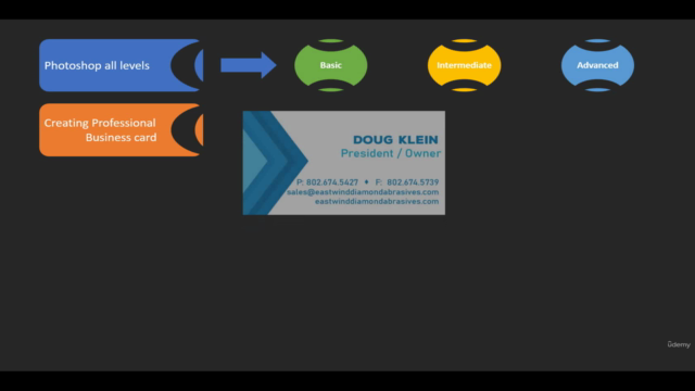 Photoshop for prints – Screenshot 3