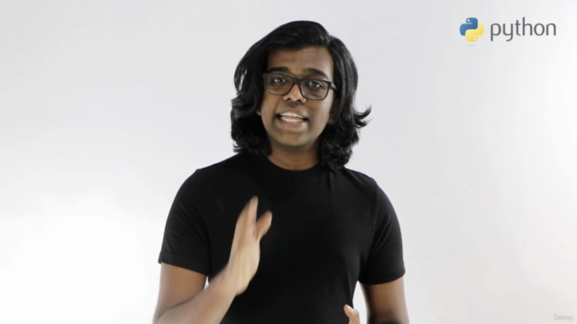 Basics of Python in 2 Hours – Screenshot 4