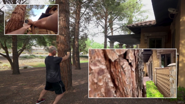 iPhone and Android Filmmaking with Filmic Pro – Screenshot 2