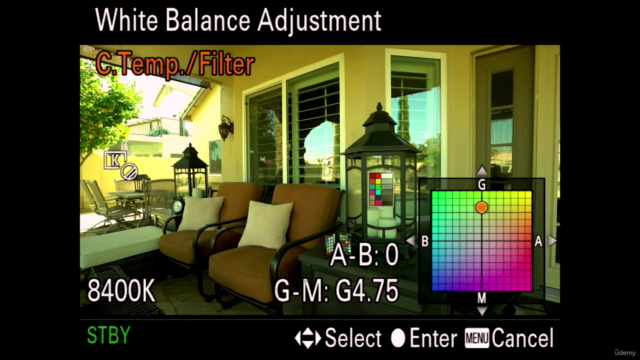 iPhone and Android Filmmaking with Filmic Pro – Screenshot 4