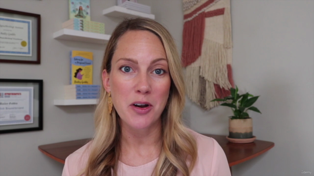 Healing After a Miscarriage – Screenshot 1