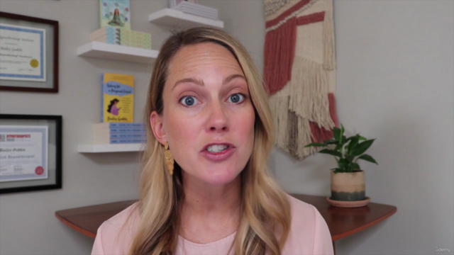Healing After a Miscarriage – Screenshot 2