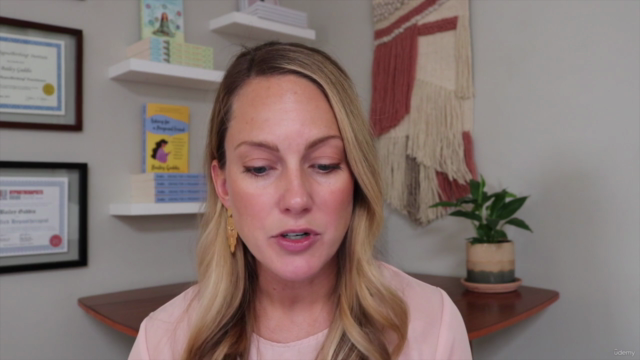 Healing After a Miscarriage – Screenshot 3