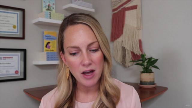 Healing After a Miscarriage – Screenshot 4