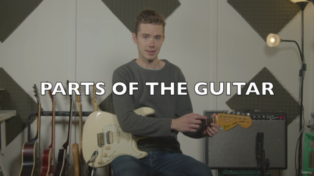 Beginner Guitar Course – Screenshot 2
