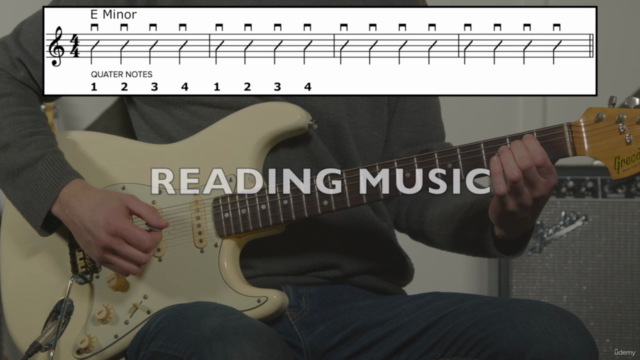 Beginner Guitar Course – Screenshot 3