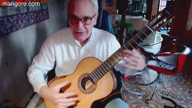 "Chi Mai", Classical Guitar Solo, Ennio Morricone - Screenshot_03