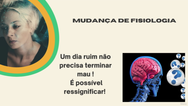 Inteligencia Emocional 3.0 - A Mudança – Screenshot 3