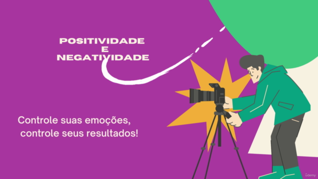 Inteligencia Emocional 3.0 - A Mudança – Screenshot 4