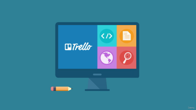 Fundamentals of Trello – Screenshot 1