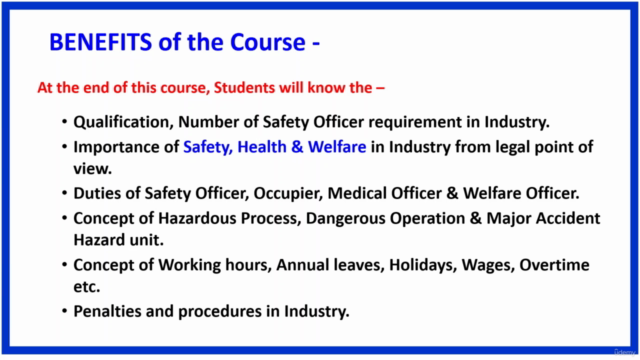 Factory Act and Rule (In Hindi) – Screenshot 2