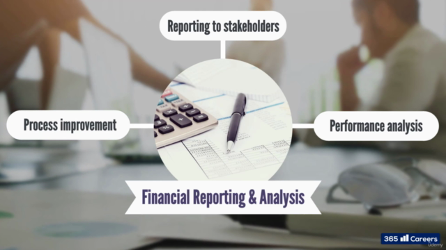 Financial Reporting & Analysis: Complete Preparation - Screenshot_01