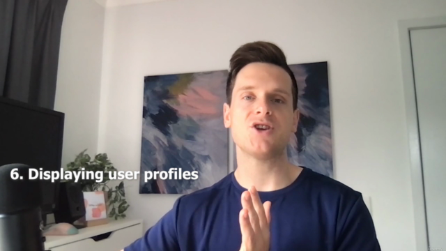 Building A Quora Clone With No-Code Using Bubble – Screenshot 4