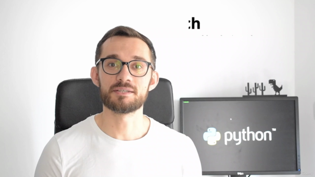 Practice Tests: Python PCEP Certified Entry-Level Programmer – Screenshot 1