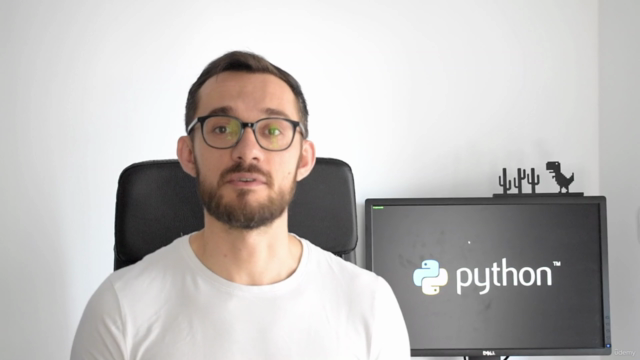 Practice Tests: Python PCEP Certified Entry-Level Programmer – Screenshot 4