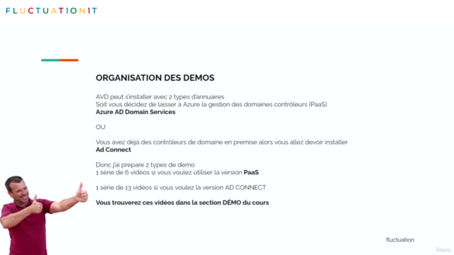 Configurer et administrer Azure Virtual Desktop VDI - Screenshot_04