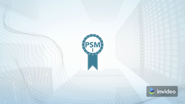 PSM1™ Practice Tests Professional Scrum Master certification - Screenshot_01
