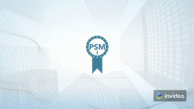 PSM1™ Practice Tests Professional Scrum Master certification - Screenshot_02