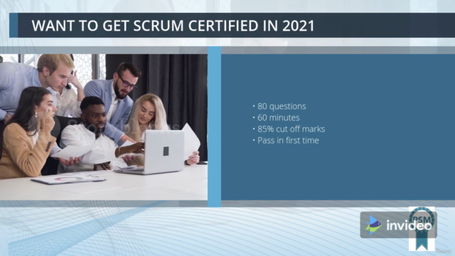 PSM1™ Practice Tests Professional Scrum Master certification - Screenshot_03