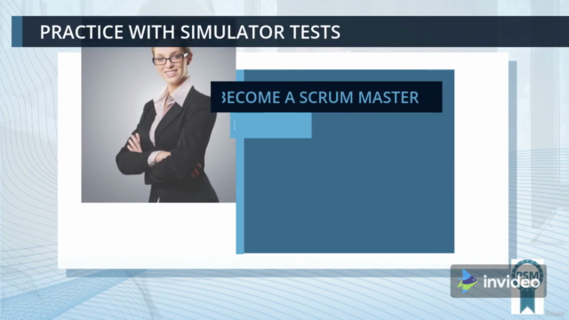 PSM1™ Practice Tests Professional Scrum Master certification - Screenshot_04
