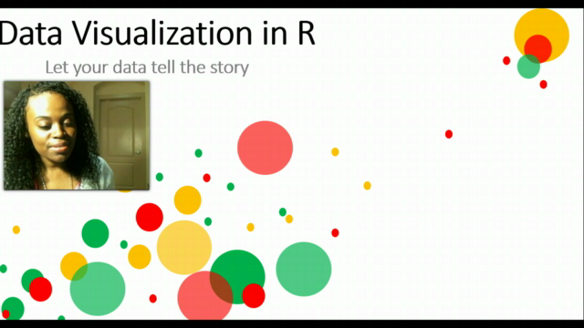 An Introduction to Data Visualization in R using ggplot – Screenshot 4