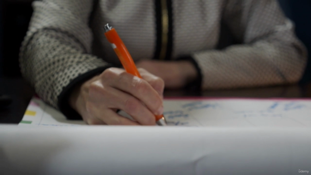 Planning 101: Learn the Basics of Effective Planning – Screenshot 4