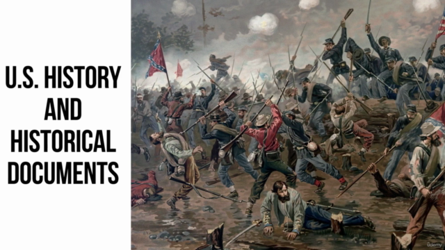 A Brief Introduction about America – Screenshot 4